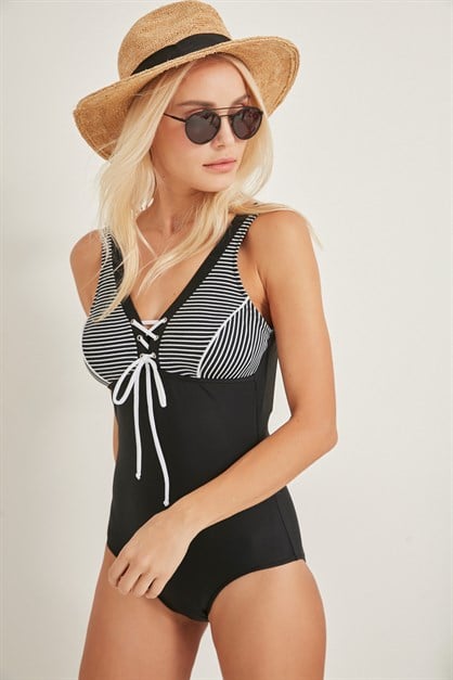 C&City Women Swimsuit 7374