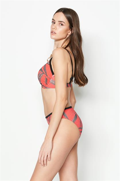 C&City Bikini Bottom Set 3214