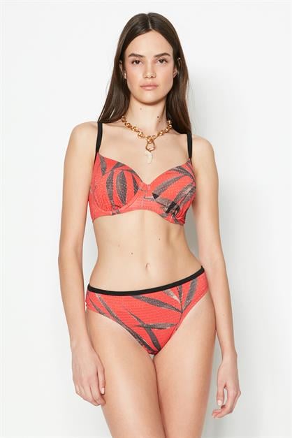 C&City Bikini Bottom Set 3214