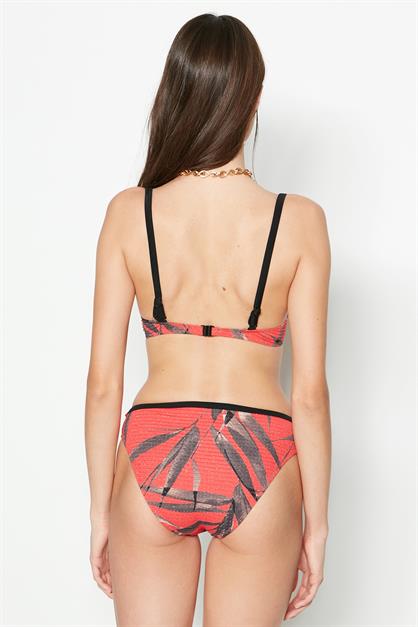 C&City Bikini Bottom Set 3214