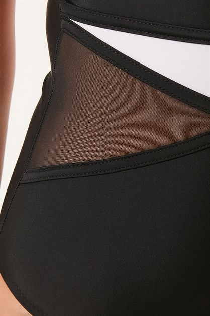 C&City Women Swimsuit 7522