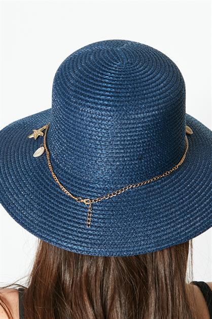 C&City Women Straw Hat Y23730-51