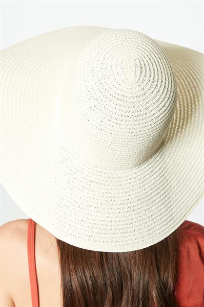 C&City Women Straw Hat Y8201