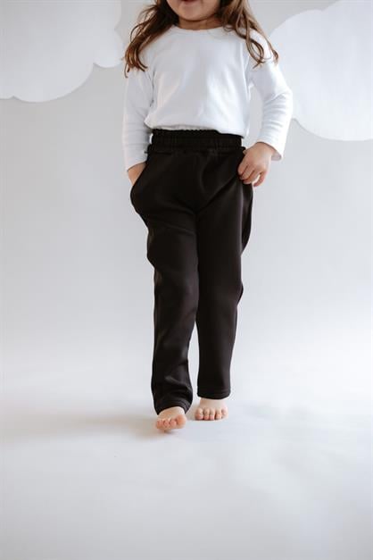 Girl Child Straight-Leg Sweatpants 870