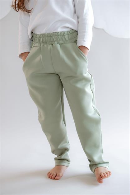 Girl Child Straight-Leg Sweatpants 870