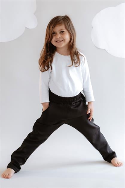 Girl Child Straight-Leg Sweatpants 870