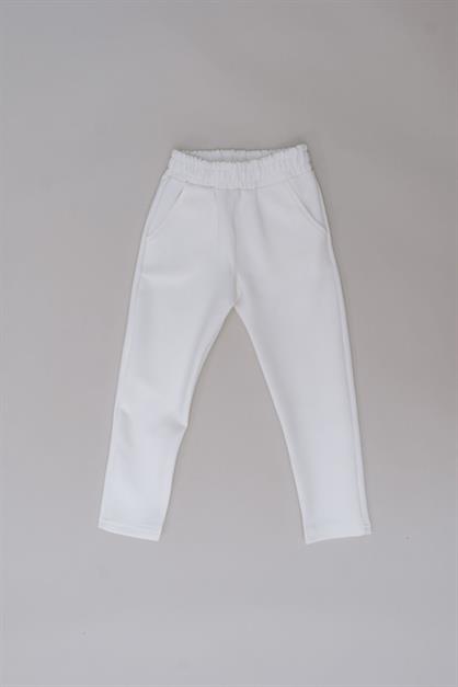 Girl Child Straight-Leg Sweatpants 870