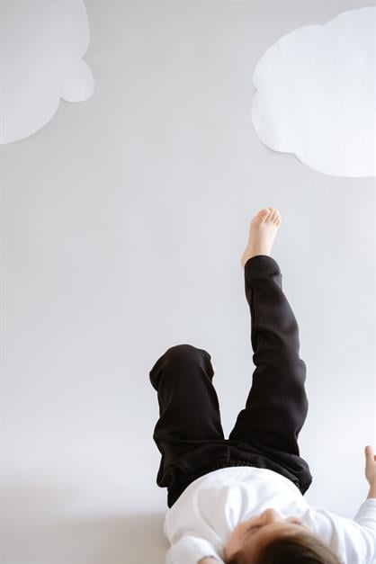 Girl Child Straight-Leg Sweatpants 870