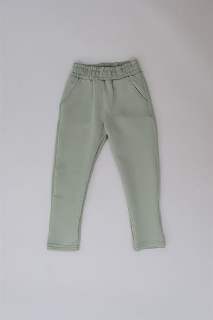 Girl Child Straight-Leg Sweatpants 870