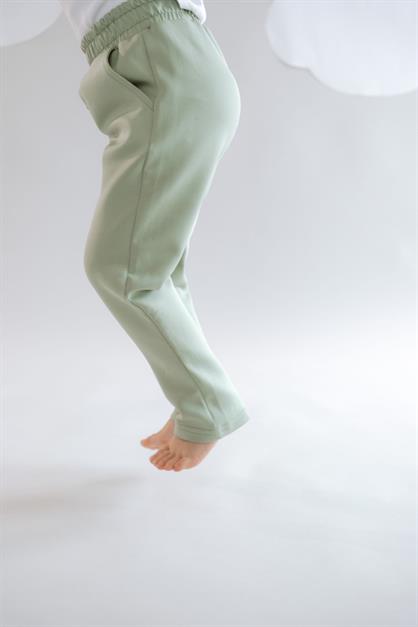 Girl Child Straight-Leg Sweatpants 870