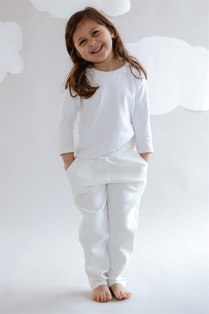 Girl Child Straight-Leg Sweatpants 870