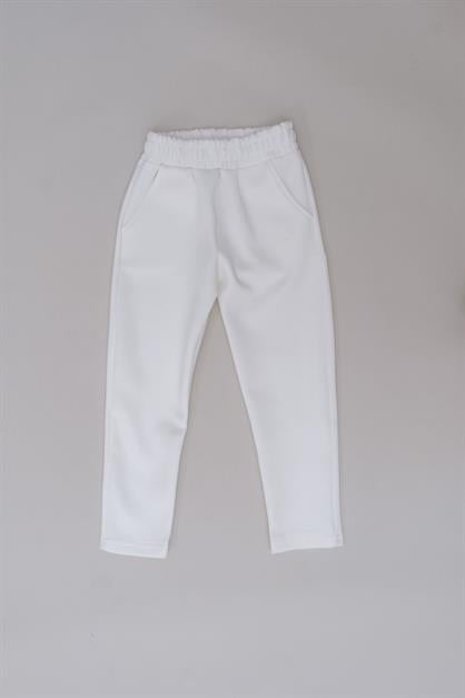 Girl Child Straight-Leg Sweatpants 870