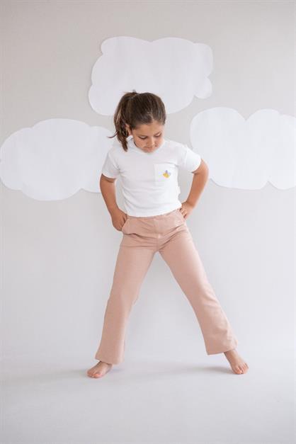 Girl Child Flare Sweatpants 761