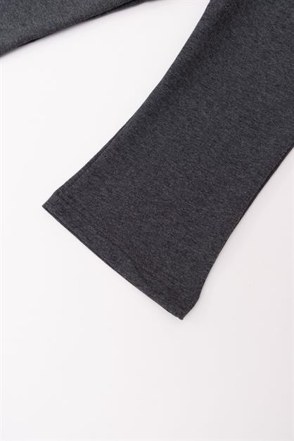 Girl Child Flare Sweatpants 761