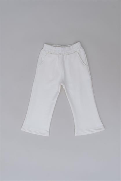 Girl Child Flare Sweatpants 761
