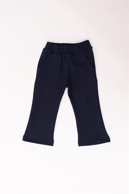 Girl Child Flare Sweatpants 761