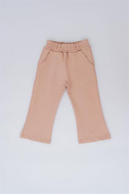 Girl Child Flare Sweatpants 761