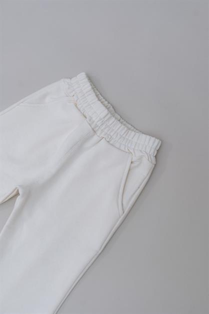 Girl Child Flare Sweatpants 761