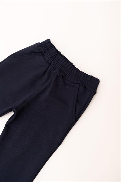 Girl Child Flare Sweatpants 761