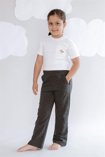 Girl Child Flare Sweatpants 761