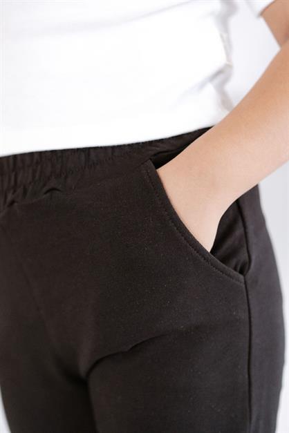 Girl Child Flare Sweatpants 761