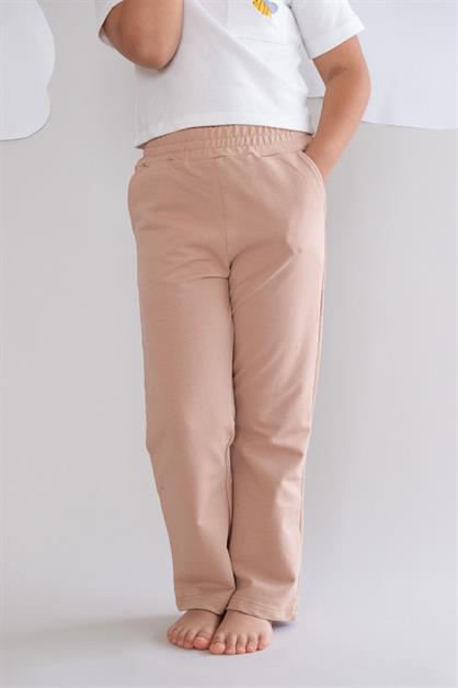 Girl Child Flare Sweatpants 761