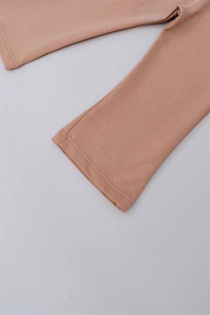 Girl Child Flare Sweatpants 761