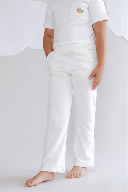 Girl Child Flare Sweatpants 761