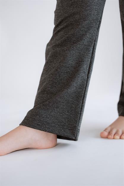 Girl Child Flare Sweatpants 761