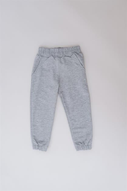 Girl Child Elastic Waist Sweatpants 760