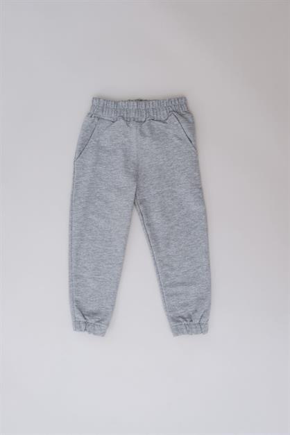 Girl Child Elastic Waist Sweatpants 760