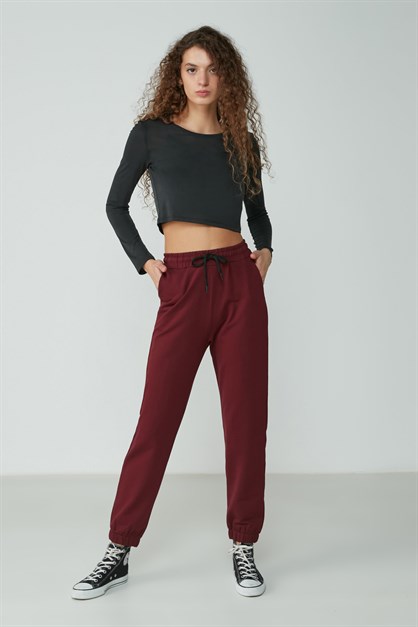 C&City Women Sweatpants 734