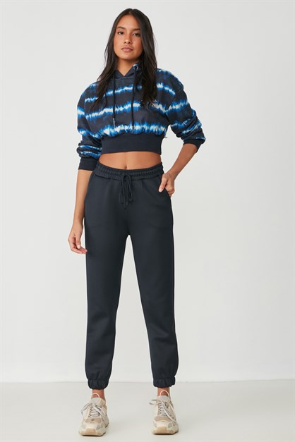 C&City Women Sweatpants 802