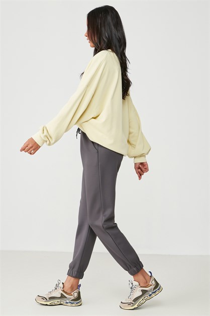 C&City Women Sweatpants 802