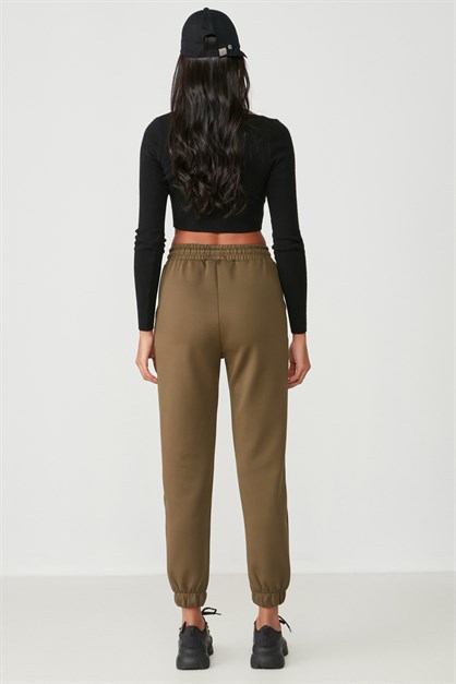 C&City Women Sweatpants 802