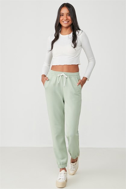 C&City Women Sweatpants 802