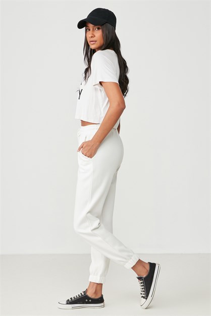 C&City Women Sweatpants 802