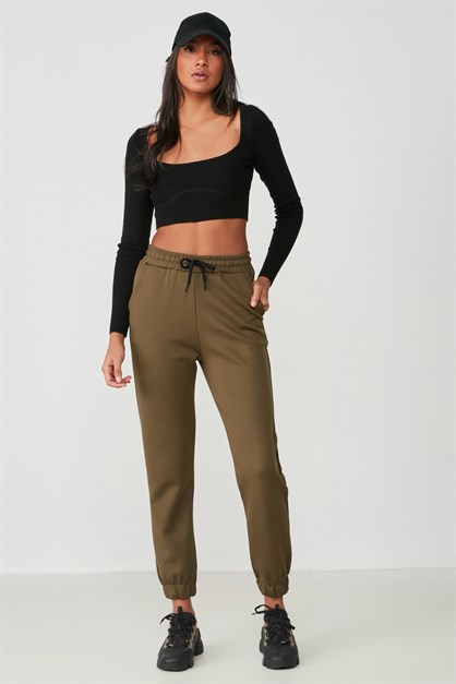 C&City Women Sweatpants 802