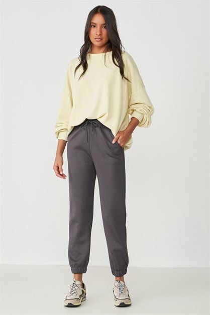 C&City Women Sweatpants 802