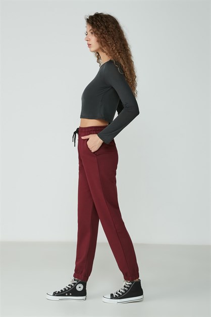C&City Women Sweatpants 734