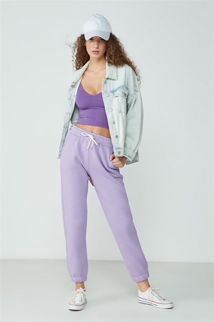 C&City Women Sweatpants 902