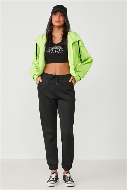 C&City Women Sweatpants 802