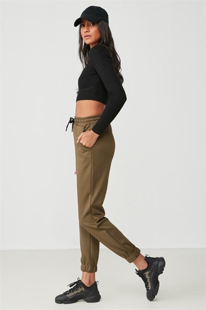 C&City Women Sweatpants 802