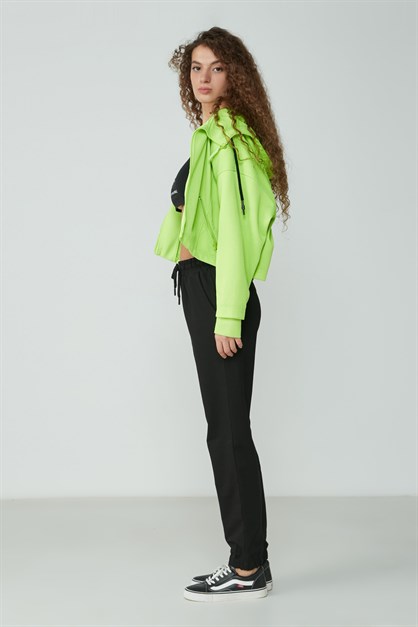 C&City Women Sweatpants 734