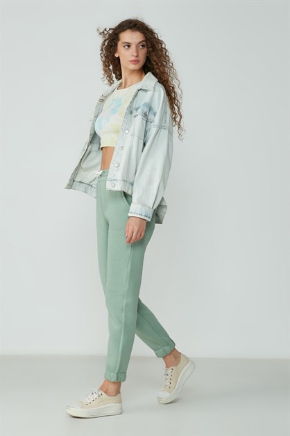 C&City Women Sweatpants 902