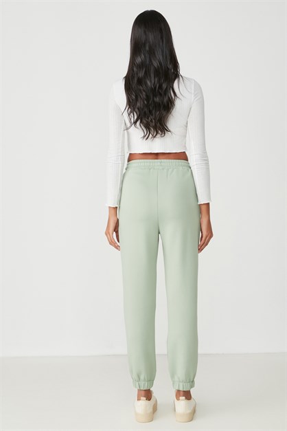 C&City Women Sweatpants 802