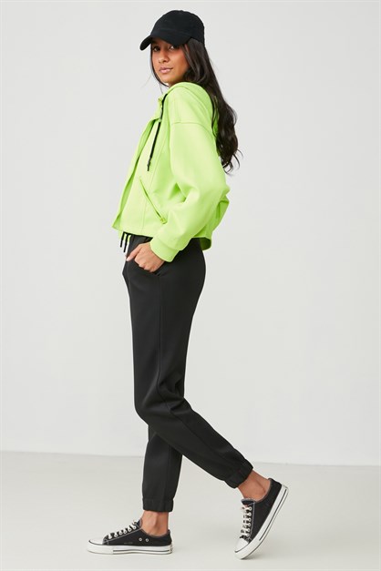 C&City Women Sweatpants 802