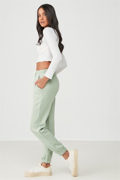 C&City Women Sweatpants 802