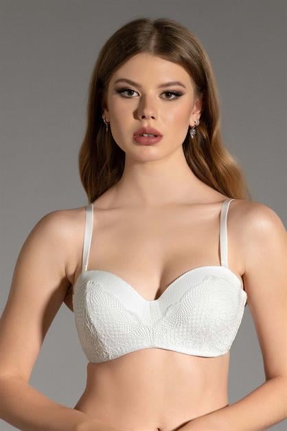 C&City Non Padded Bra C13018