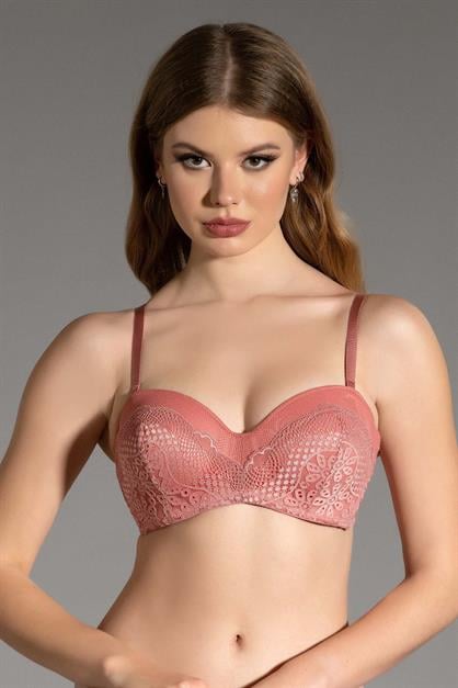 C&City Non Padded Bra C13018